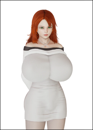 Lisa normal border.webp
